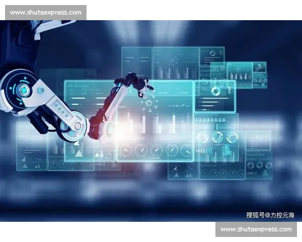 基于人工智能与大数据融合推动产业升级的技术创新应用探索