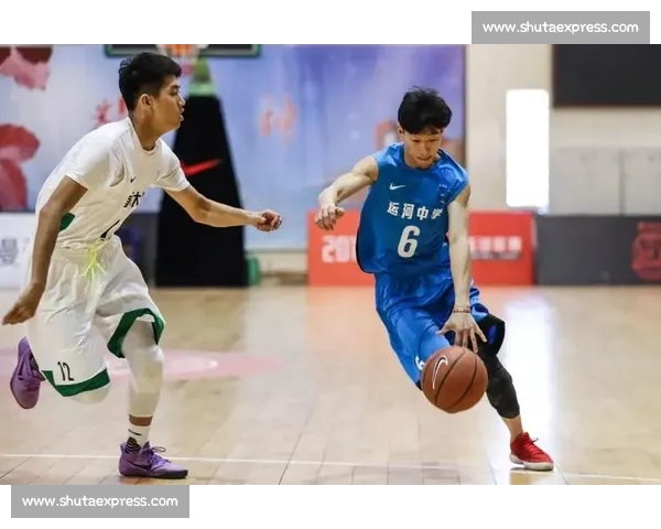 基于多赛季数据的篮球联赛表现演化纵向分析研究与竞争格局变迁